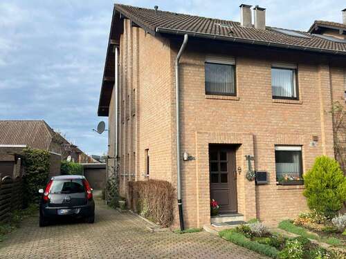 Foto - Haus zum Kaufen in Goch 285.000,00 € 116 m²