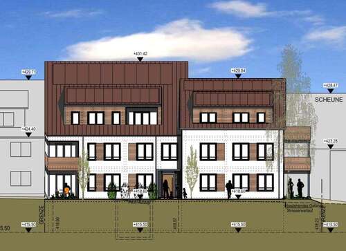 Foto - Grundstück zu verkaufen in Konstanz-Dingelsdorf 995.000,00 € 763 m²