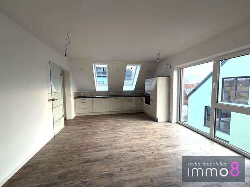 Foto - Wohnung zum Mieten in Schrobenhausen Steingriff 1.115,00 € 79 m²