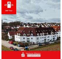 Wohnung zum Kaufen in Dasing 135.000,00 € 33 m²