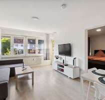 Wohnen auf Zeit in Stuttgart 1.350,00 €