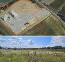 Grundstück in Jesewitz 1.994.620,00 € 20996 m²