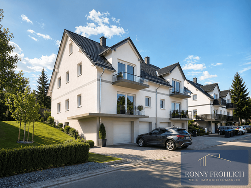 Foto - Wohnung zum Mieten in Aue-Bad Schlema 1.295,00 € 137 m²