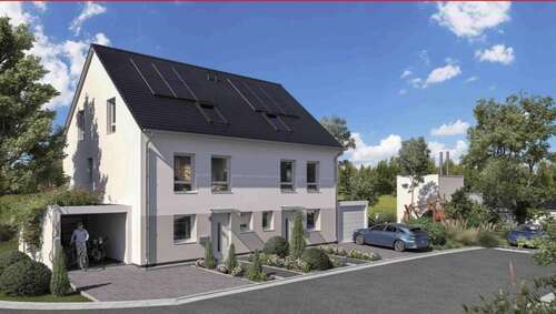 Foto - Haus zum Kaufen in Armsheim 489.000,00 € 141 m²