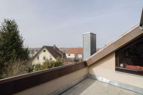 Foto - Wohnung zum Kaufen in Heilbronn 308.000,00 € 100.9 m²