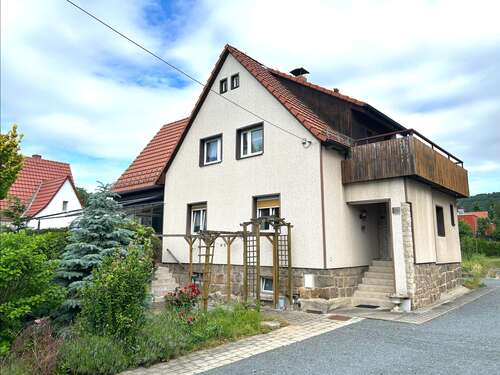 Foto - Haus zum Kaufen in Pirna 247.000,00 € 144.53 m²