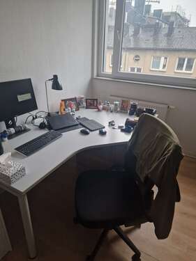 Foto - Wohnung zum Mieten in Aachen 384,96 € 24 m²