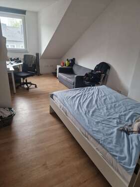 Foto - Wohnung zum Mieten in Aachen 384,96 € 24 m²
