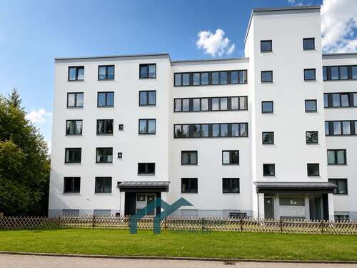 Foto - Wohnung zum Kaufen in Freudenstadt 99.000,00 € 53 m²