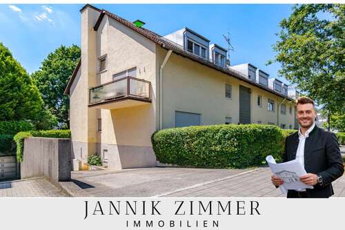 Foto - Wohnung zum Kaufen in München Riem 111.111,00 € 24.77 m²
