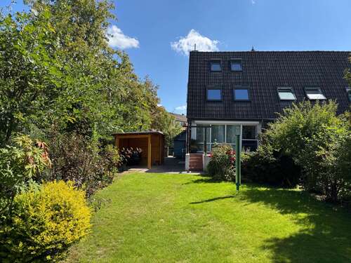 Foto - Haus zum Kaufen in Hambühren 225.000,00 € 100 m²