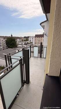 Foto - Wohnung zum Mieten in Mainz 1.100,00 € 79 m²