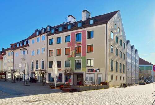 Foto - Büro in Kempten 1.375,00 € 125 m²
