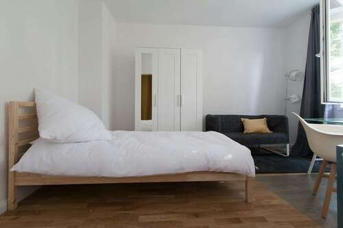 Foto - WG-Zimmer in Berlin 599,00 € 13 m²