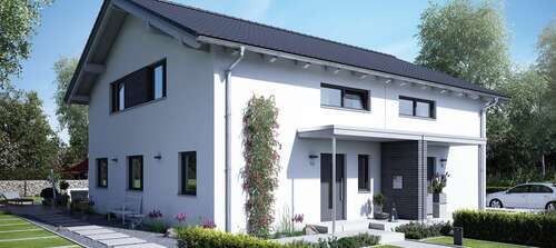 Foto - Haus zum Kaufen in Nohfelden-Selbach 453.000,00 € 125 m²