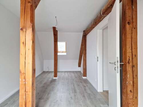 Foto - Wohnung zum Mieten in Himbergen 750,00 € 115 m²