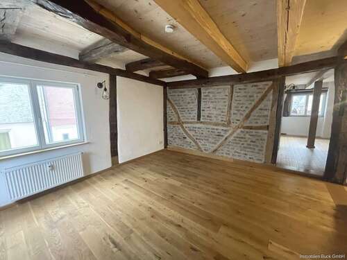 Foto - Wohnung zum Mieten in Geislingen an der Steige 790,00 € 73.63 m²