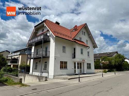 Foto - Wohnung zum Kaufen in Stephanskirchen 549.000,00 € 105 m²