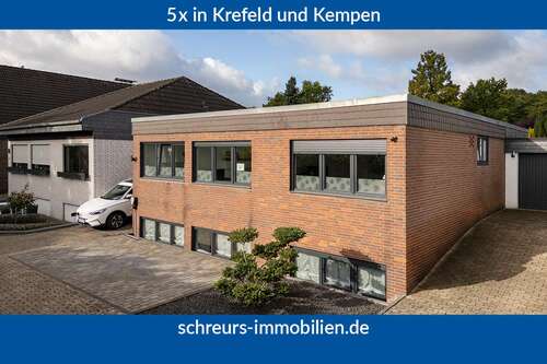 Foto - Haus zum Kaufen in Krefeld Traar 560.000,00 € 158.25 m²