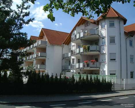 Foto - Wohnung zum Kaufen in Heusenstamm 149.000,00 € 43 m²