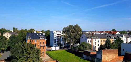 Foto - Wohnung zum Mieten in Chemnitz 570,00 € 95 m²