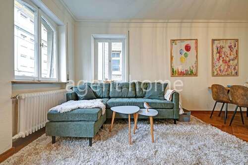 Foto - Wohnung zum Mieten in Stuttgart 2.240,00 € 87 m²