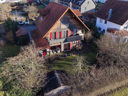 Foto - Haus zum Kaufen in Neubiberg 1.995.000,00 € 240 m²