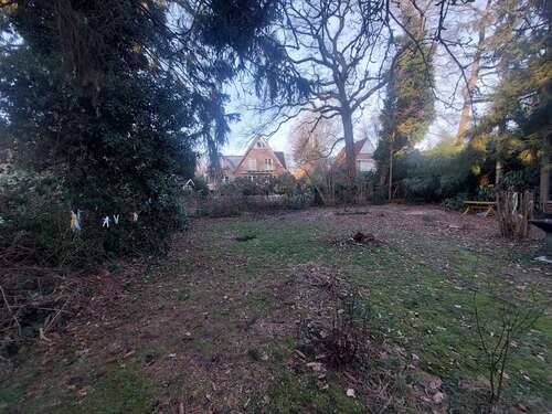 Foto - Grundstück zu verkaufen in Hamburg 550.000,00 € 400 m²