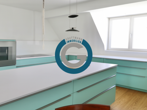 Foto - Wohnung zum Kaufen in Berlin 1.700.000,00 € 272 m²