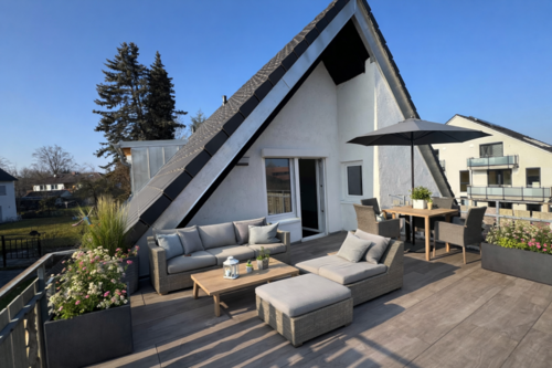 Foto - Haus zum Mieten in Fürstenfeldbruck 2.700,00 € 169 m²