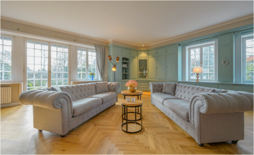 Foto - Haus zum Kaufen in Egestorf 1.290.000,00 € 398 m²