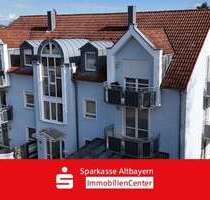 Wohnung zum Kaufen in Schrobenhausen 269.000,00 € 66 m²