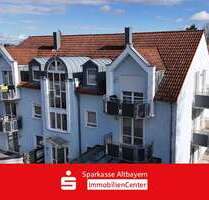 Wohnung zum Kaufen in Schrobenhausen 269.000,00 € 66 m²