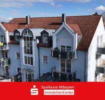 Wohnung zum Kaufen in Schrobenhausen 269.000,00 € 66 m²