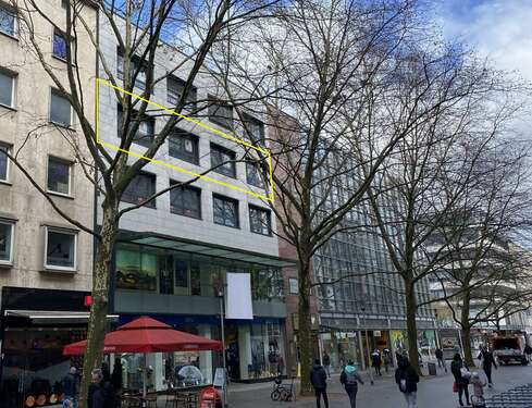 Foto - Büro in Hannover 2.900,00 € 245 m²