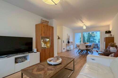 Foto - Wohnung zum Kaufen in Bonn 330.000,00 € 84.03 m²
