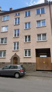Foto - Wohnung zum Mieten in Dortmund 567,00 € 63 m²
