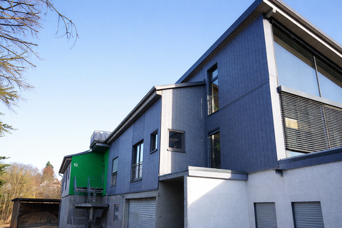 Foto - Haus zum Kaufen in Hohenahr 1.150.000,00 € 200 m²