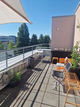 Foto - Wohnung zum Mieten in Aachen 463,61 € 25 m²