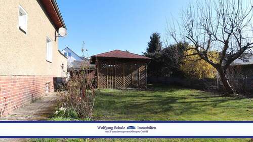 Foto - Grundstück zu verkaufen in Mahlow 430.000,00 € 899 m²