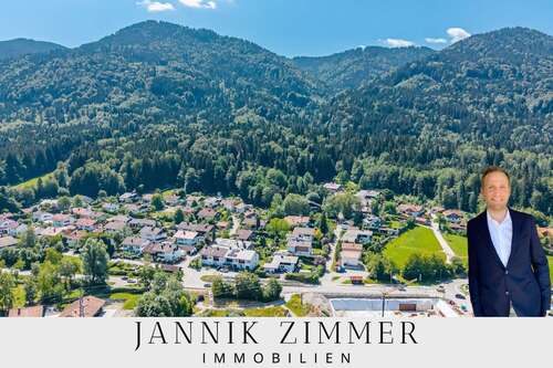 Foto - Grundstück zu verkaufen in Bad Heilbrunn 551.730,00 € 1041 m²