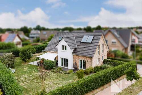 Foto - Haus zum Kaufen in Bardowick 549.000,00 € 160 m²