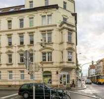 Wohnung zum Mieten in Leipzig 548,00 € 80.88 m²