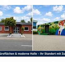 Einzelhandel in Burgwedel 1.050.000,00 € 519.65 m²