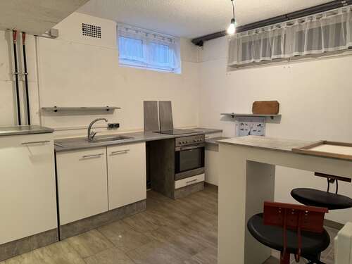 Foto - Wohnung zum Mieten in Giengen 500,00 € 59 m²