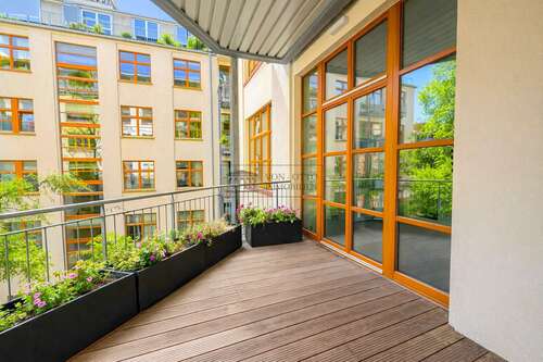 Foto - Wohnung zum Kaufen in Berlin 799.000,00 € 123.07 m²