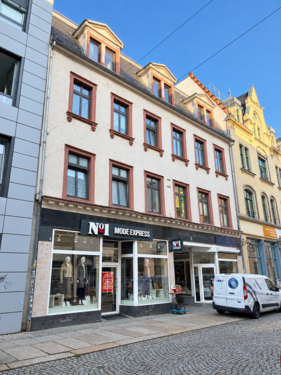 Foto - Einzelhandel in Zwickau 750,00 € 75.5 m²