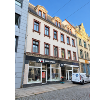 Einzelhandel in Zwickau 750,00 € 75.5 m²