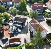 Gastronomie in Quedlinburg Bad Suderode 550.000,00 € 1724 m² - Quedlinburg / Bad Suderode