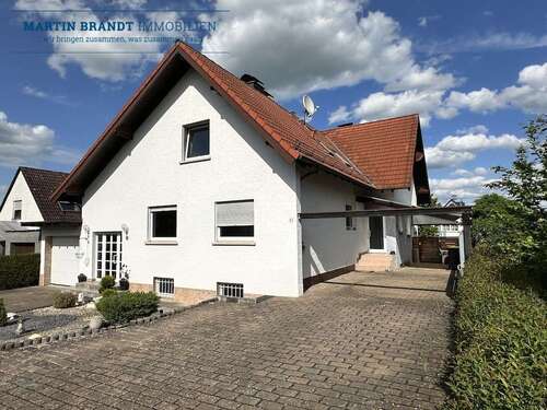 Foto - Haus zum Kaufen in Idstein-Wörsdorf 574.600,00 € 212 m²